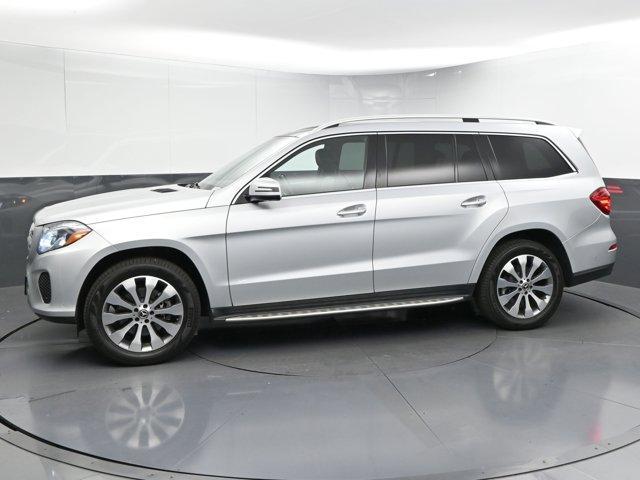 used 2019 Mercedes-Benz GLS 450 car, priced at $33,560