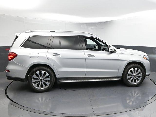 used 2019 Mercedes-Benz GLS 450 car, priced at $33,560