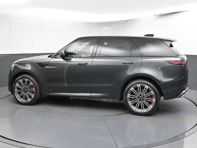 new 2025 Land Rover Range Rover Sport car, priced at $131,425