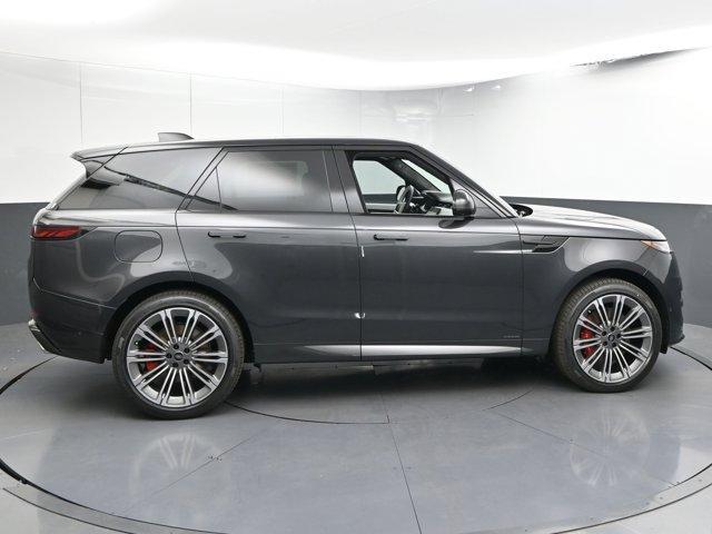 new 2025 Land Rover Range Rover Sport car, priced at $131,425