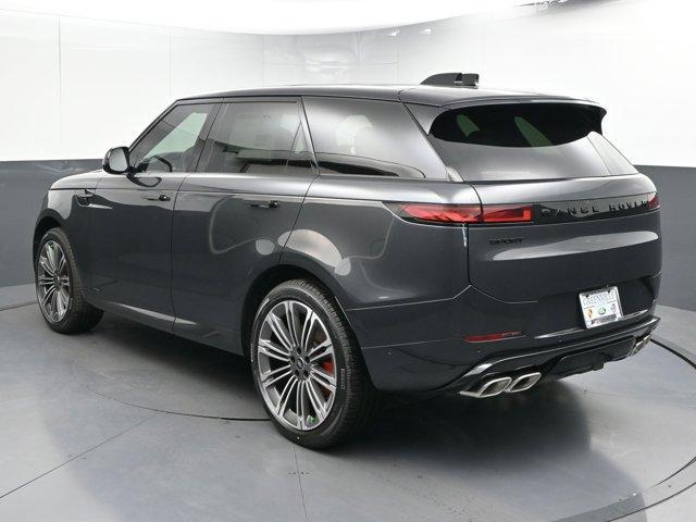 new 2025 Land Rover Range Rover Sport car, priced at $131,425