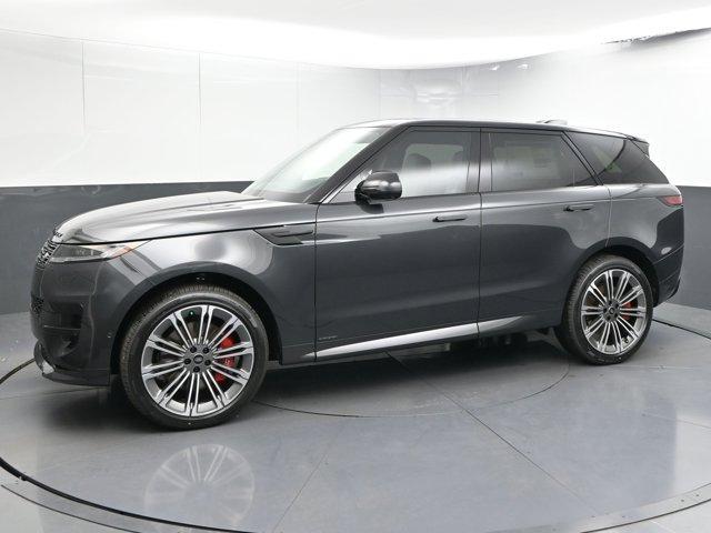 new 2025 Land Rover Range Rover Sport car, priced at $131,425