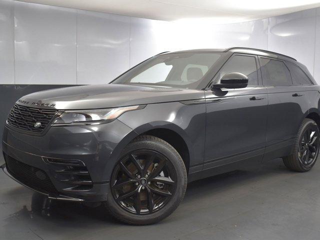 used 2024 Land Rover Range Rover Velar car, priced at $62,898