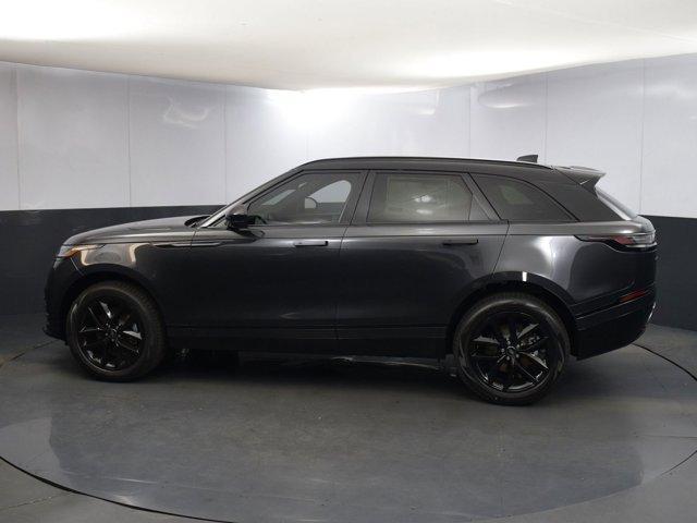 used 2024 Land Rover Range Rover Velar car, priced at $62,898