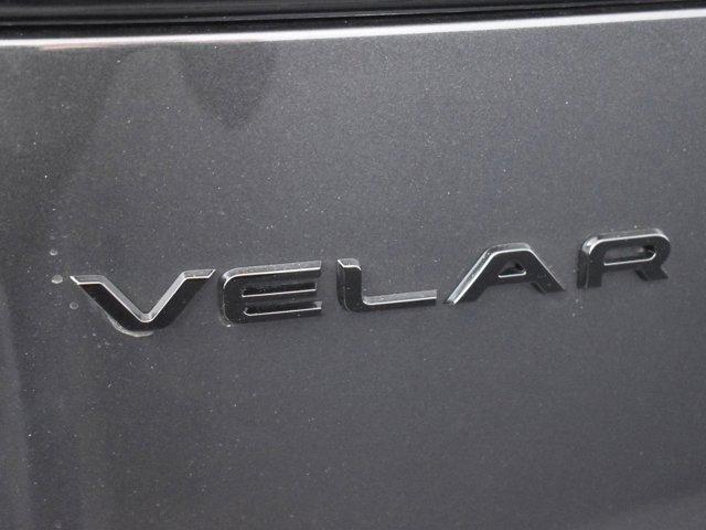 used 2024 Land Rover Range Rover Velar car, priced at $62,898