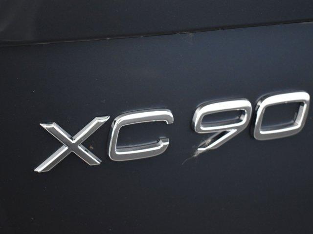 new 2024 Volvo XC90 Recharge Plug-In Hybrid car, priced at $77,430