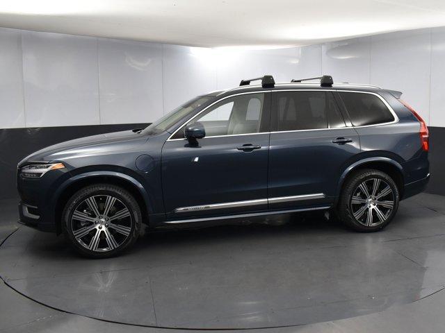 new 2024 Volvo XC90 Recharge Plug-In Hybrid car, priced at $77,430