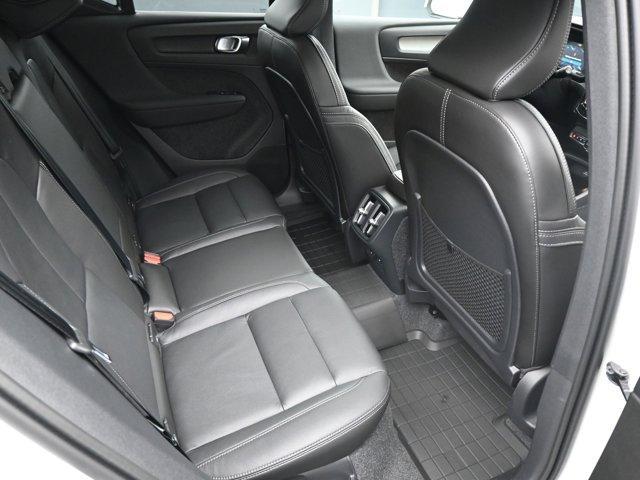 used 2025 Volvo XC40 car, priced at $49,598