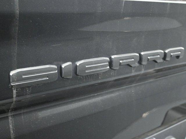 used 2024 GMC Sierra 1500 car, priced at $73,140