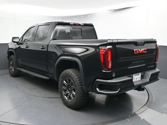 used 2024 GMC Sierra 1500 car, priced at $73,140