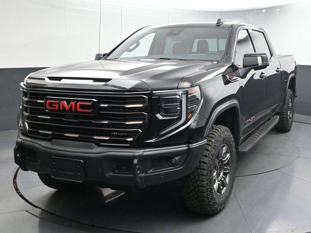 used 2024 GMC Sierra 1500 car, priced at $73,140