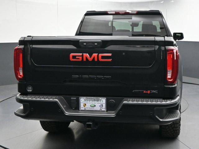 used 2024 GMC Sierra 1500 car, priced at $73,140