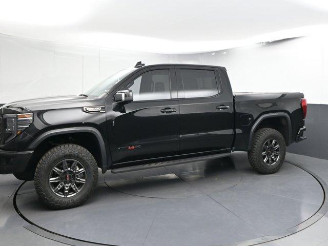 used 2024 GMC Sierra 1500 car, priced at $73,140