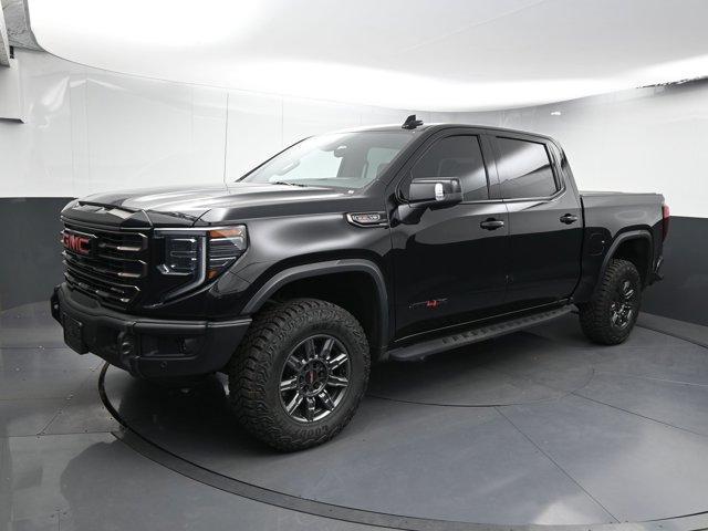 used 2024 GMC Sierra 1500 car, priced at $73,140