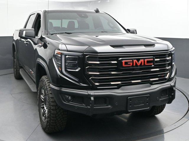 used 2024 GMC Sierra 1500 car, priced at $73,140