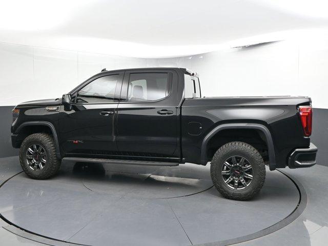 used 2024 GMC Sierra 1500 car, priced at $73,140