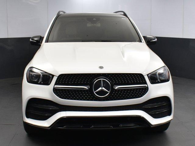 used 2020 Mercedes-Benz GLE 350 car, priced at $42,916