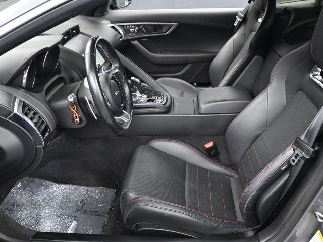 used 2019 Jaguar F-TYPE car, priced at $41,735
