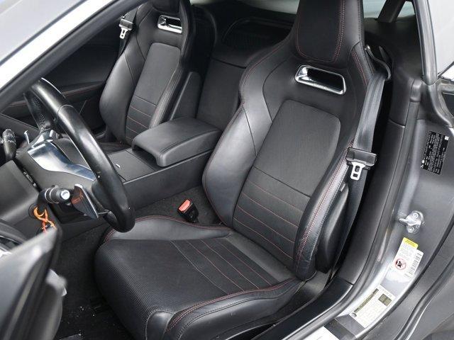 used 2019 Jaguar F-TYPE car, priced at $41,735