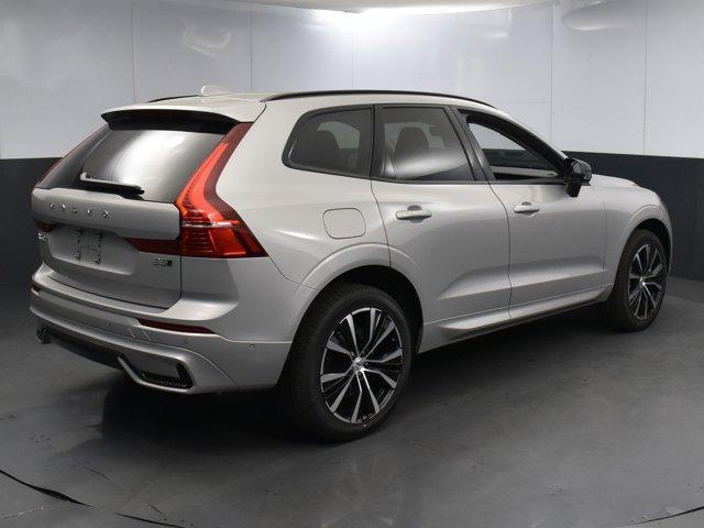 new 2024 Volvo XC60 car, priced at $55,330