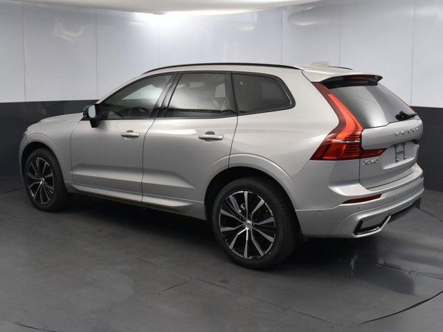 new 2024 Volvo XC60 car, priced at $55,330