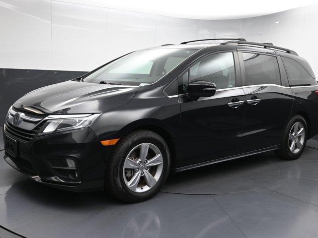 used 2020 Honda Odyssey car, priced at $30,734