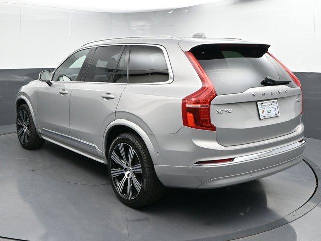 used 2024 Volvo XC90 car, priced at $45,371