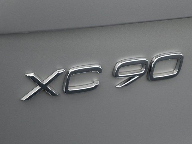 used 2024 Volvo XC90 car, priced at $45,371