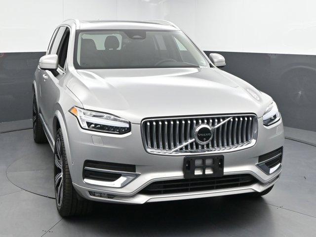 used 2024 Volvo XC90 car, priced at $45,371