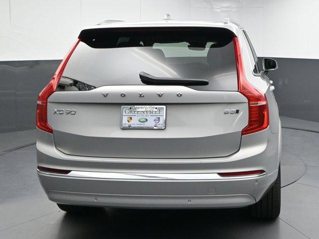 used 2024 Volvo XC90 car, priced at $45,371