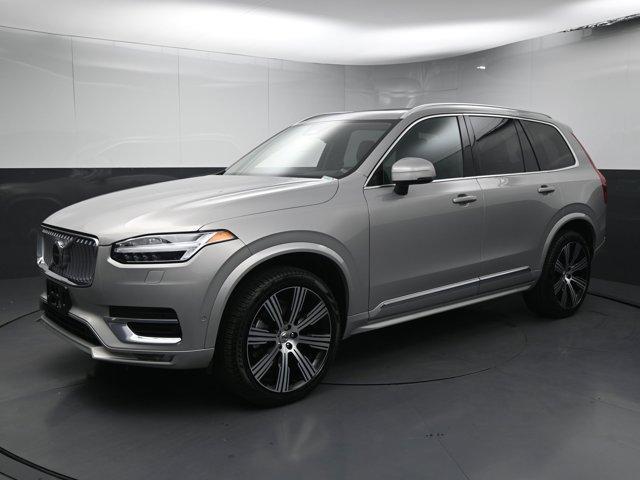 used 2024 Volvo XC90 car, priced at $45,371