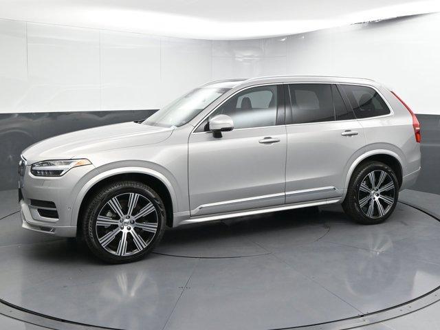 used 2024 Volvo XC90 car, priced at $45,371