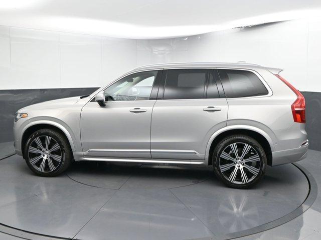 used 2024 Volvo XC90 car, priced at $45,371