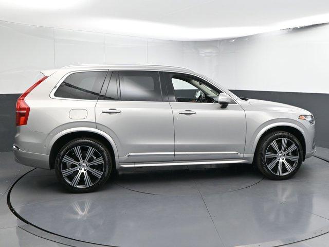 used 2024 Volvo XC90 car, priced at $45,371