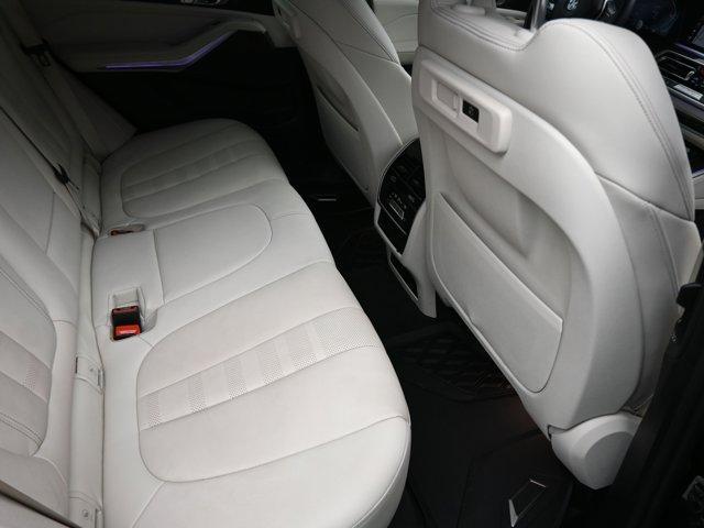 used 2022 BMW X5 car, priced at $44,547