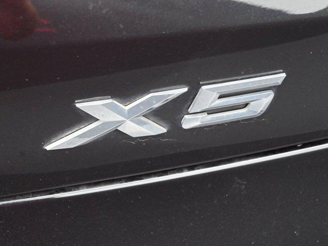 used 2022 BMW X5 car, priced at $44,547
