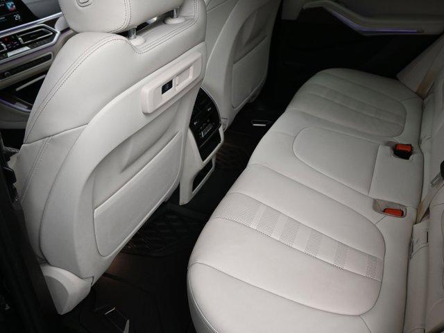 used 2022 BMW X5 car, priced at $44,547