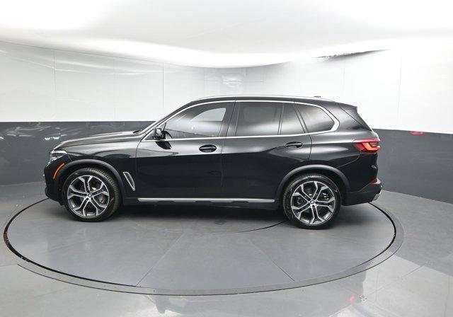 used 2022 BMW X5 car, priced at $44,547