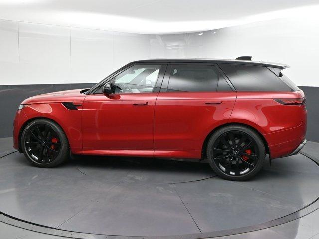 new 2024 Land Rover Range Rover Sport car, priced at $101,355