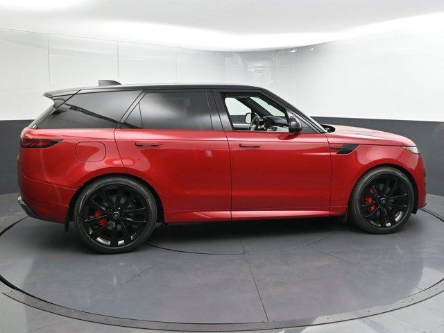 new 2024 Land Rover Range Rover Sport car, priced at $101,355