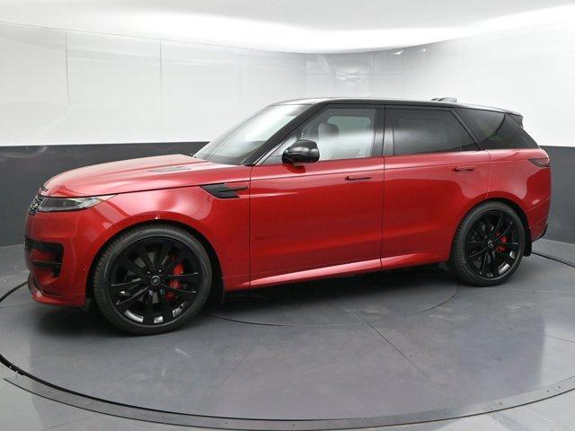 new 2024 Land Rover Range Rover Sport car, priced at $101,355