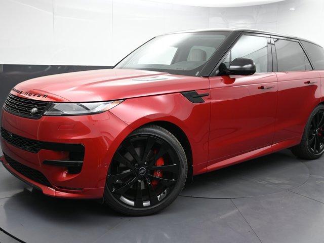 new 2024 Land Rover Range Rover Sport car, priced at $101,355