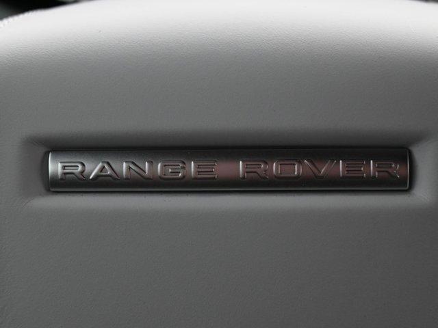 new 2025 Land Rover Range Rover Sport car, priced at $105,220