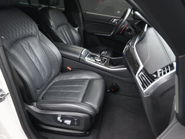 used 2023 BMW X5 car, priced at $64,533