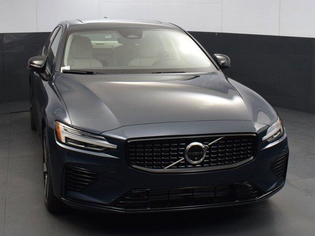 new 2024 Volvo S60 Recharge Plug-In Hybrid car, priced at $59,845