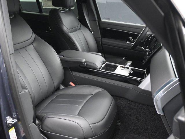 new 2025 Land Rover Range Rover car, priced at $144,930