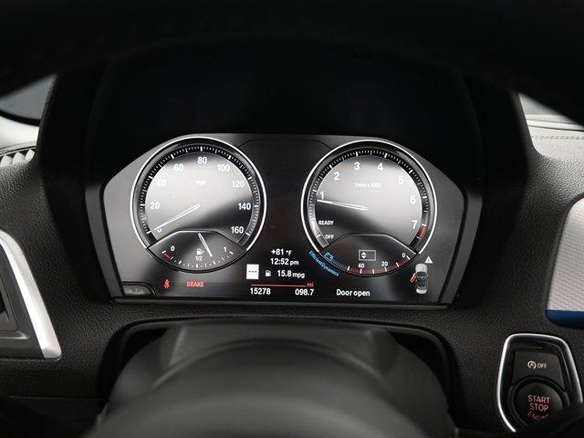 used 2021 BMW M240 car, priced at $43,962