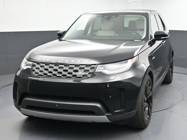 used 2024 Land Rover Discovery car, priced at $53,987