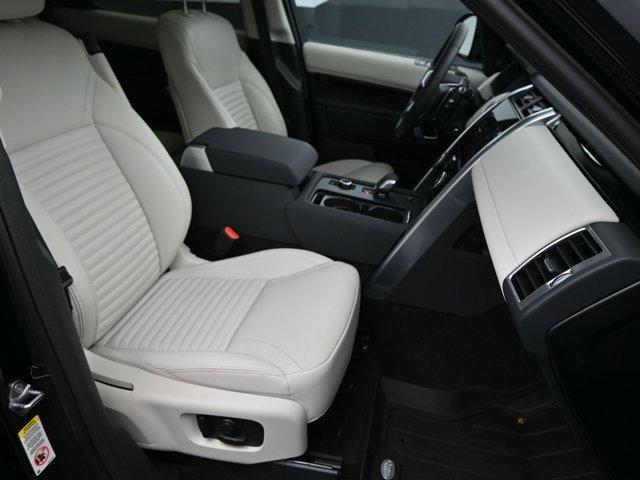 used 2024 Land Rover Discovery car, priced at $53,987