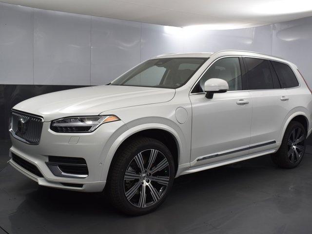 used 2024 Volvo XC90 Recharge Plug-In Hybrid car, priced at $72,048